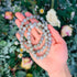Labradorite Beaded Crystal Bracelet